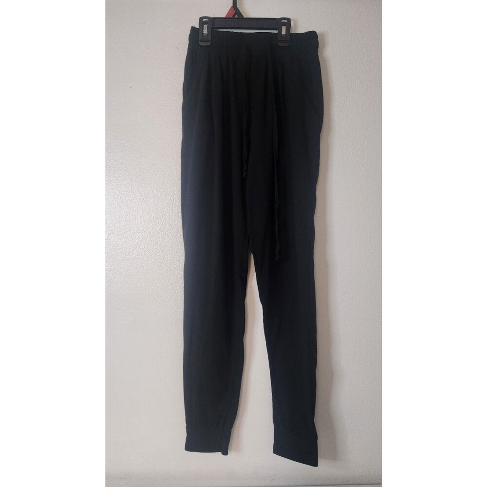 NEW MIX Women’s Joggers • Black • Size SMALL
